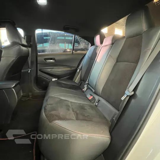 COROLLA 2.0 Vvt-ie Gr-s