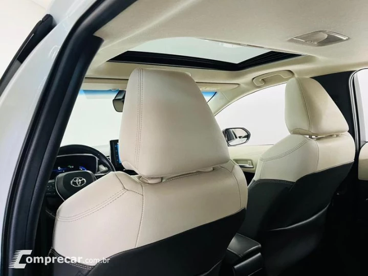 COROLLA ALTIS 20