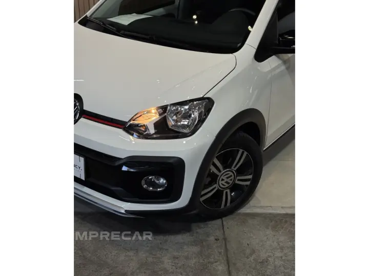 UP 1.0 170 TSI TOTAL FLEX XTREME 4P MANUAL
