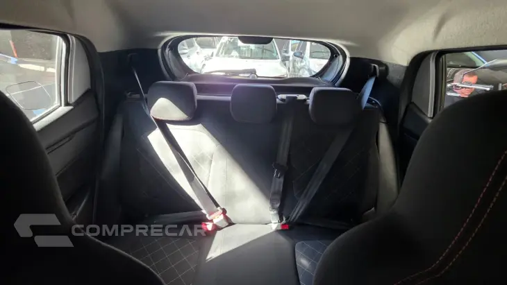 KWID 1.0 12V SCE ZEN