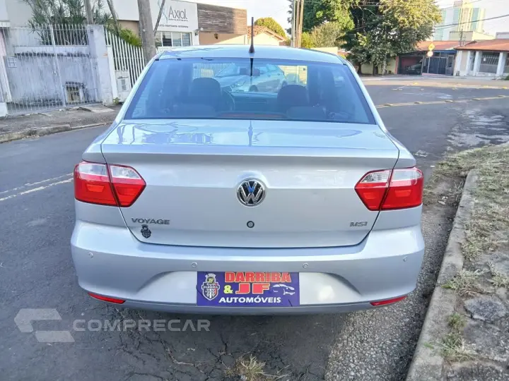 VOYAGE 1.6 C 8V