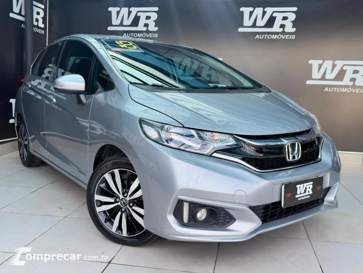 FIT 1.5 EX 16V