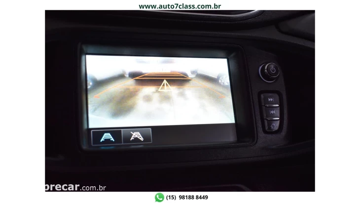 PRISMA - 1.4 MPFI LTZ 8V 4P MANUAL