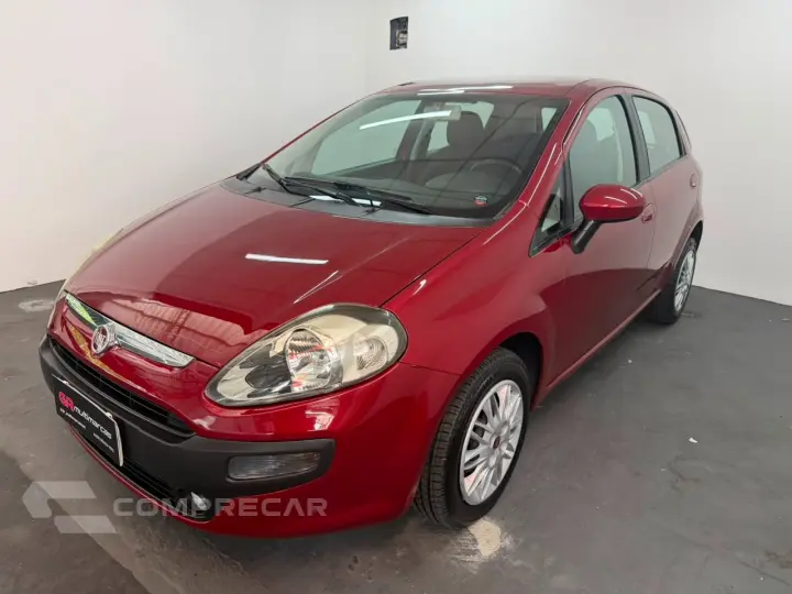 Punto ATTRACTIVE 1.4 Fire Flex 8V 5p