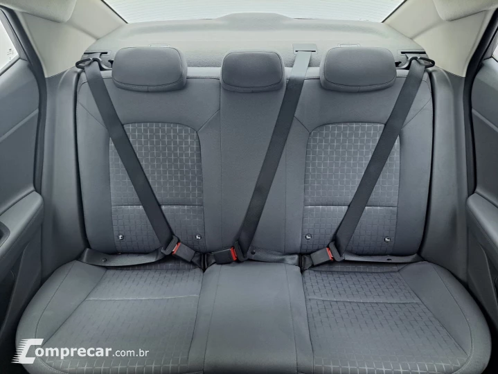 HB20S 1.0 TGDI FLEX COMFORT PLUS AUTOMÁTICO