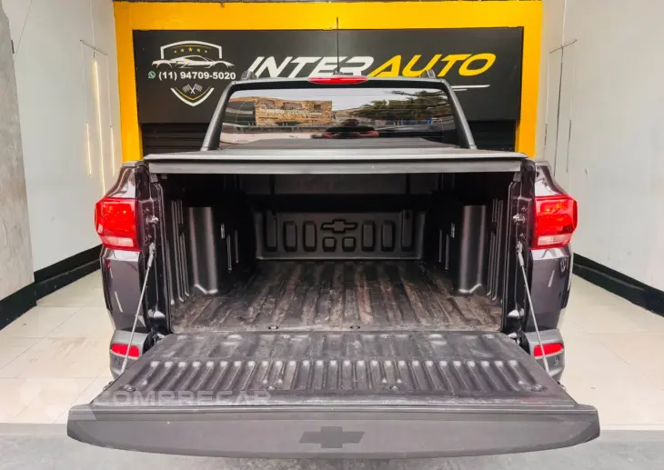MONTANA 1.2 Turbo Premier