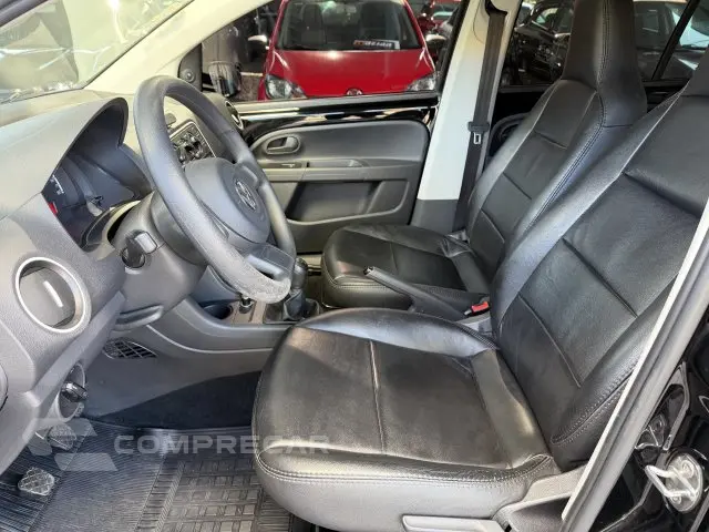 UP - 1.0 MPI TAKE UP 12V 4P MANUAL