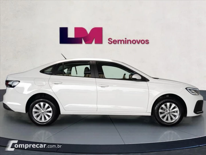 VIRTUS 1.0 170 TSI MANUAL