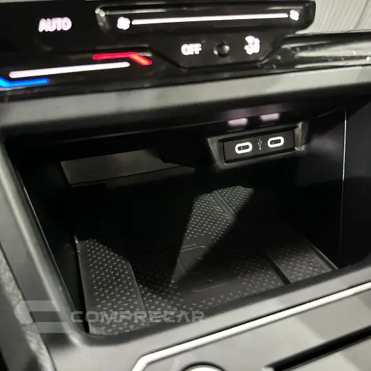 Nivus Highline 1.0 200 TSI Flex Aut.