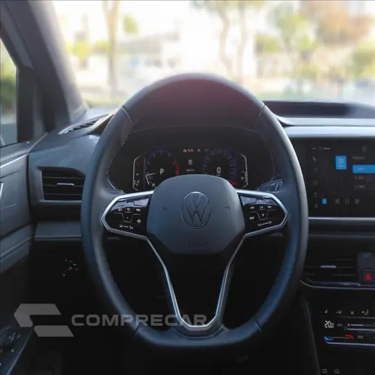 TAOS 1.4 250 TSI TOTAL FLEX HIGHLINE AUTOMÁTICO