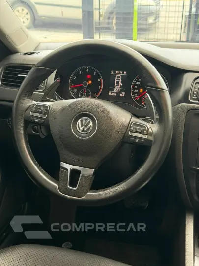 JETTA 2.0 Comfortline