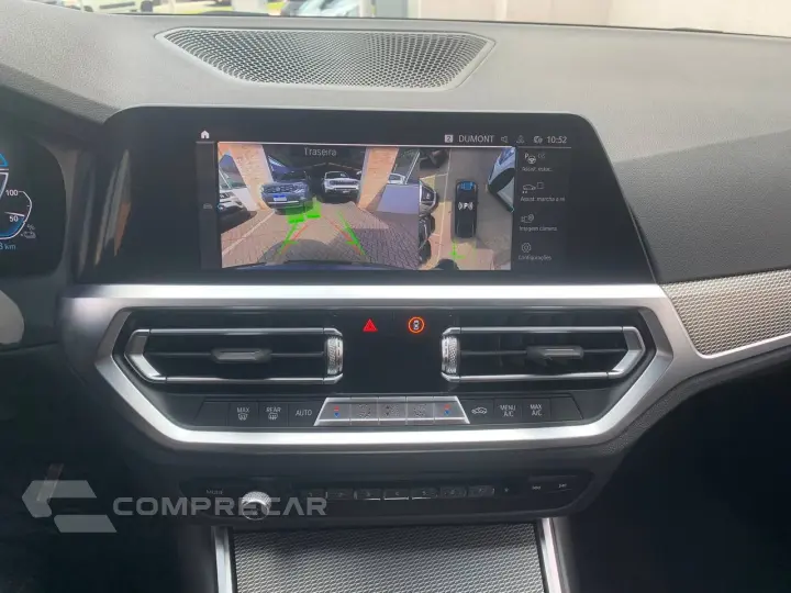 330e M Sport 2.0 Turbo Híbrido Aut.