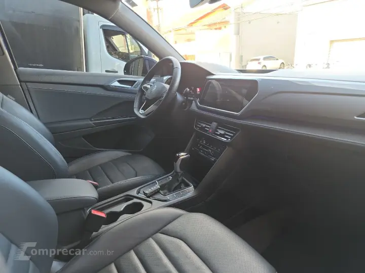 TAOS Highline 1.4 250 TSI Flex Aut.