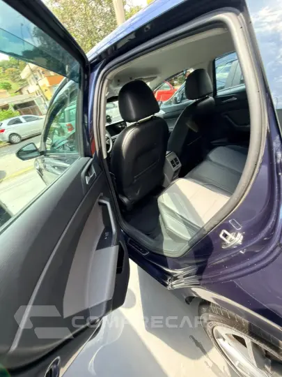 Polo Highline 200 TSI 1.0 Flex 12V Aut.