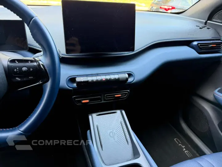 Dolphin Mini 38 Kw Elétrico