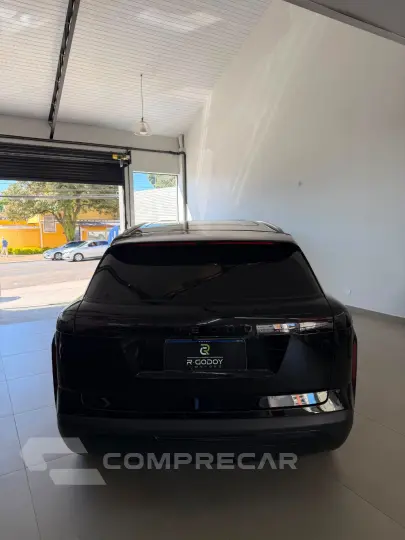 7 Prestige1.5 TB 16v Aut  (Híbrido)