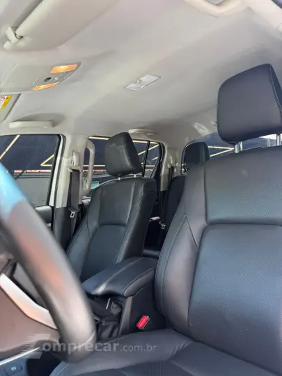 HILUX 2.8 SRX 4X4 CD 16V