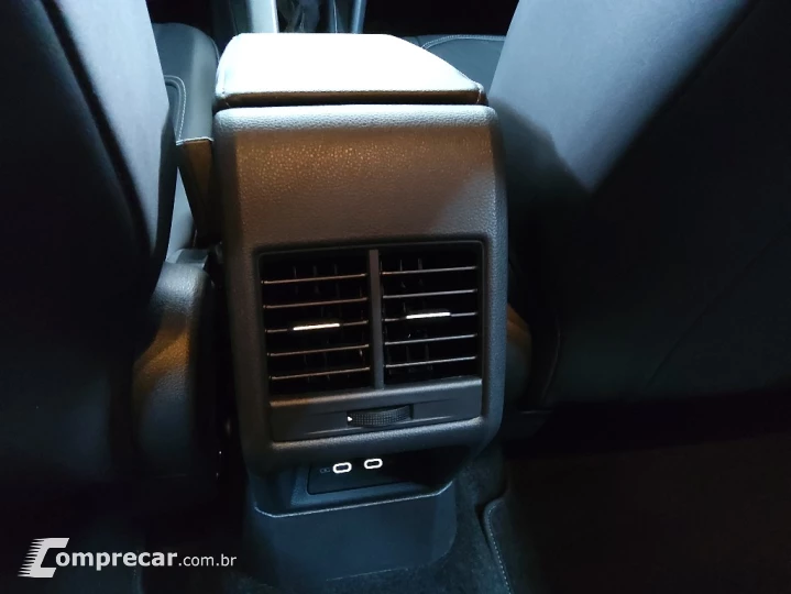 VIRTUS 1.4 250 TSI EXCLUSIVE AUTOMÁTICO