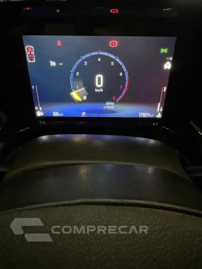 Spin 1.8 4P FLEX PREMIER 7 LUGARES AUTOMÁTICO