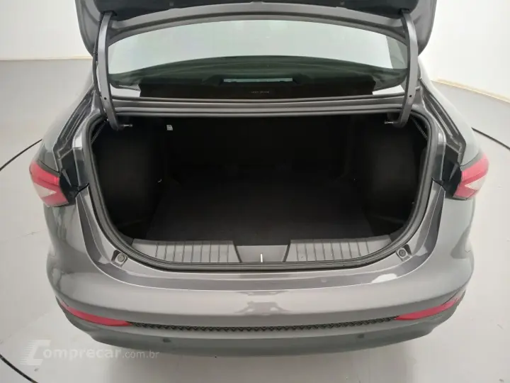 CRONOS 1.3 FIREFLY FLEX DRIVE CVT