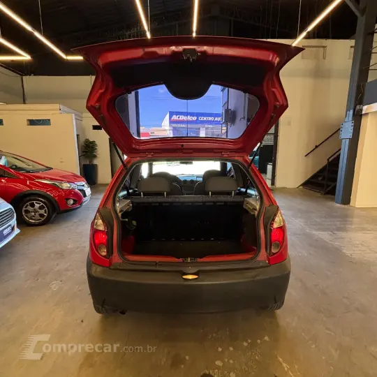 Celta Life/ LS 1.0 MPFI 8V FlexPower 3p