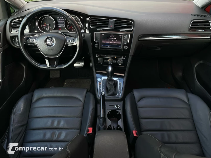 GOLF 1.4 250 TSI Highline
