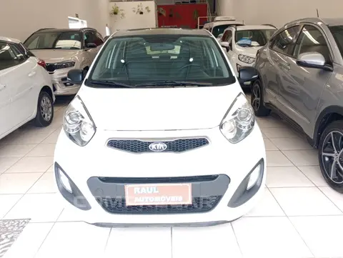 PICANTO 1.0 EX 12V