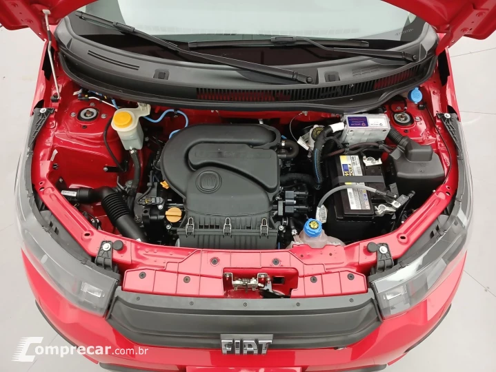 MOBI 1.0 EVO FLEX LIKE. MANUAL