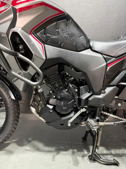 VERSYS 300 TOURER ABS