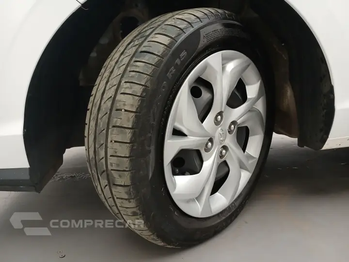 HB20 1.0 12V FLEX COMFORT PLUS MANUAL