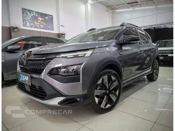 KARDIAN 1.0 TCE FLEX PREMIÉRE EDITION EDC