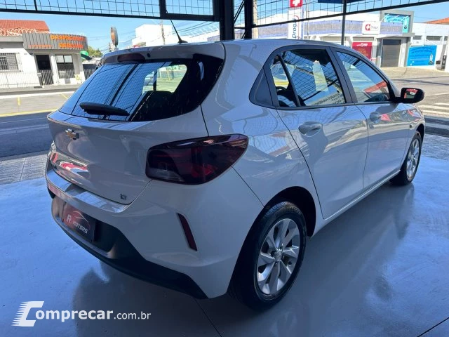 ONIX - 1.0 LT MANUAL