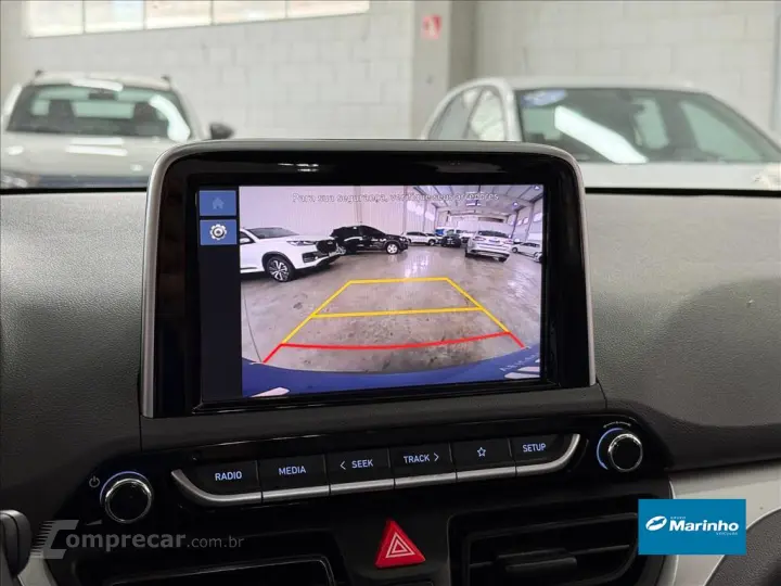 HB20S 1.0 12V FLEX COMFORT PLUS MANUAL