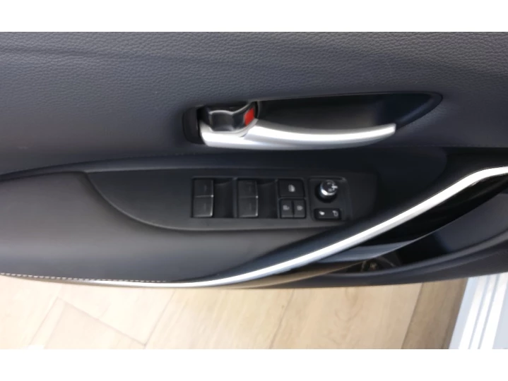 COROLLA 2.0 VVT-IE FLEX XEI DIRECT SHIFT