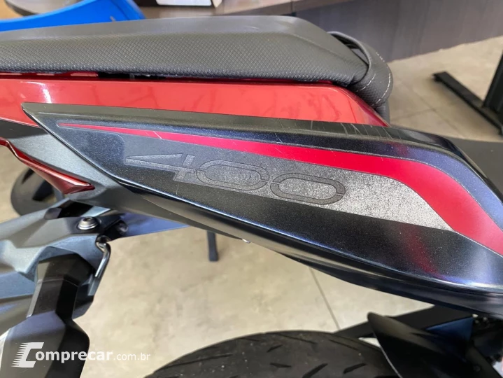 Z 400