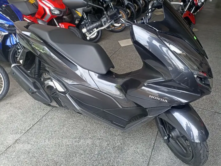 PCX 160