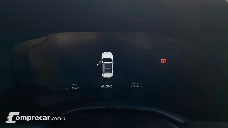 JEEP RENEGADE 1.3 T270 TURBO S 4X4