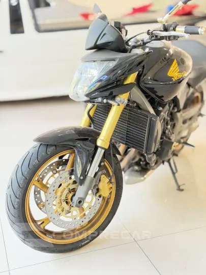 CB 600F HORNET