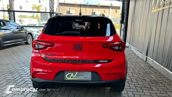 ARGO 1.3 Firefly Trekking