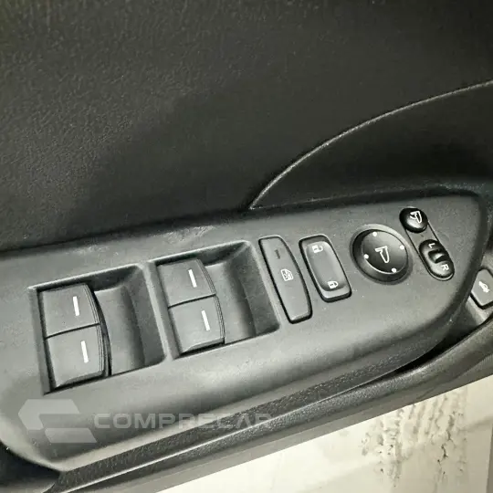 Civic Sedan EXL 2.0 Flex 16V Aut.4p