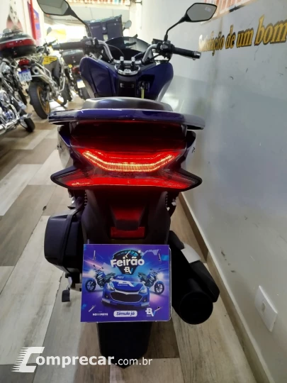 PCX 150 150 cc