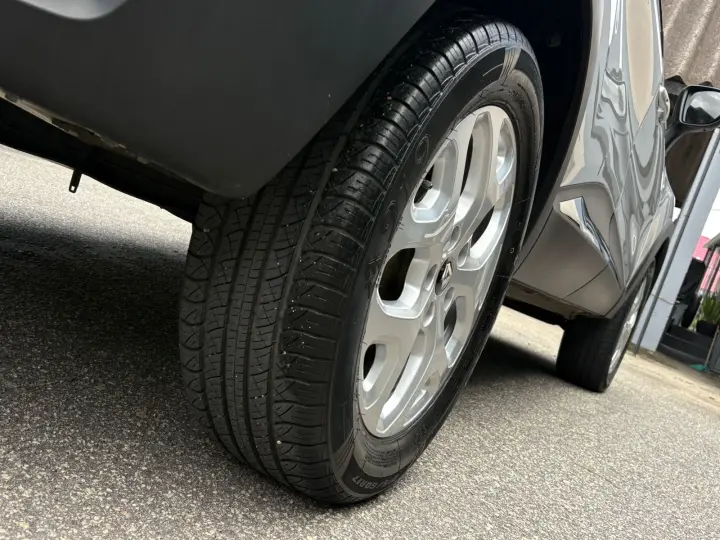 CAPTUR 1.6 16V SCE ZEN