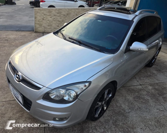 i30cw 2.0 16V 145cv Aut. 5p