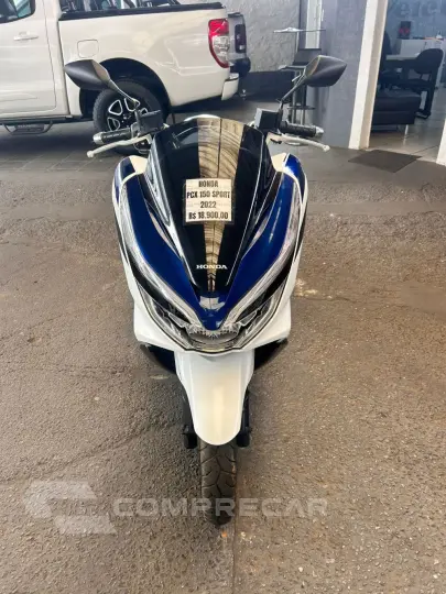PCX 150 SPORT