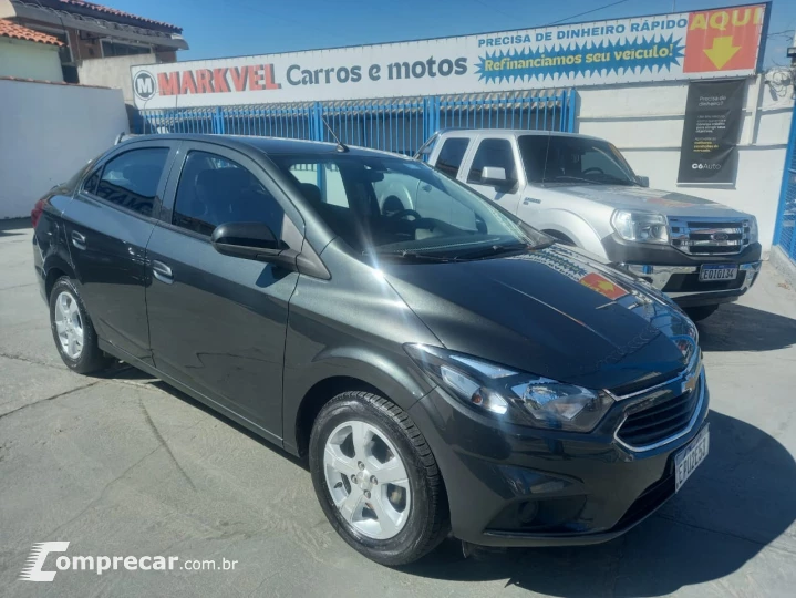 PRISMA 1.4 MPFI LT 8V