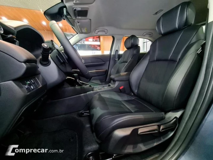 HR-V EXL 1.5 SENSING 16V 5P AUT