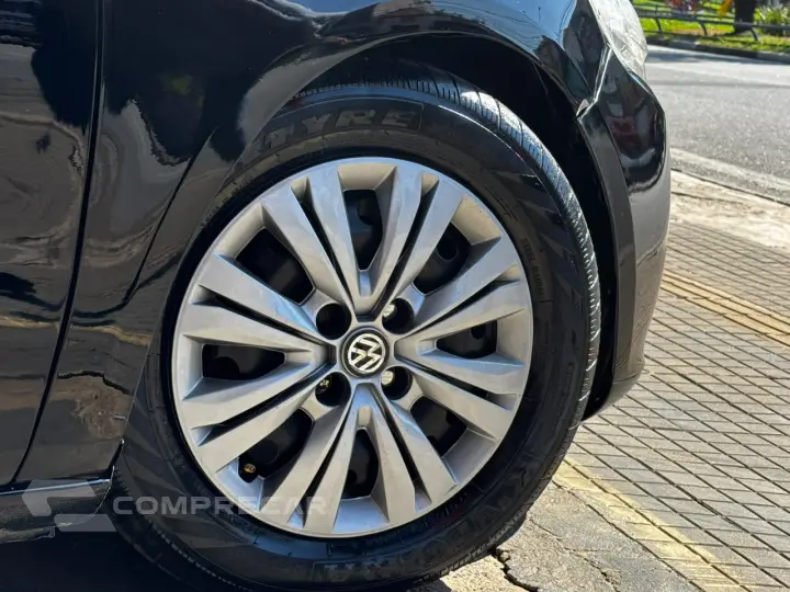 Gol 1.0 (G5) (Flex)