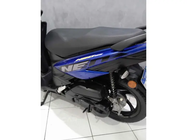 NEO 125