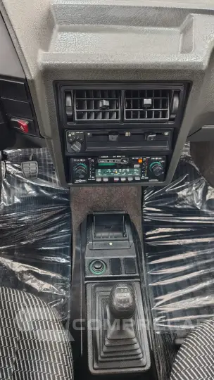 SAVEIRO 1.8 CL CS 8V