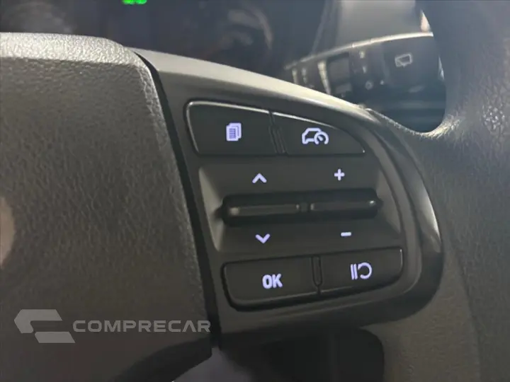 HB20 1.0 12V FLEX COMFORT MANUAL